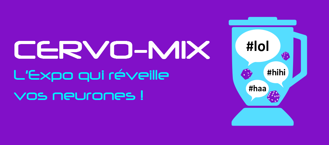 Cervomix logo